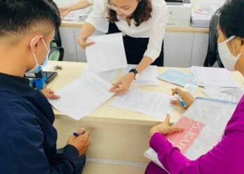 Dịch vụ làm hồ sơ nhà đất tại Đồng Tháp