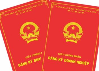Giấy xác nhận ngành nghề kinh doanh có nội dung gì?
