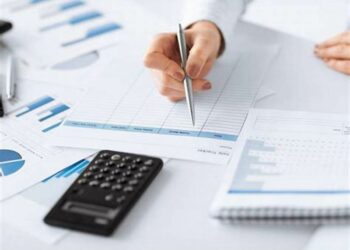 Hạch toán chi phí không có hóa đơn