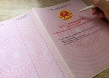 Hồ sơ thừa kế quyền sử dụng đất năm 2023 gồm những gì?