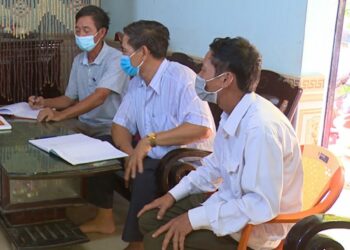 Hòa giải tranh chấp đất đai là gì?