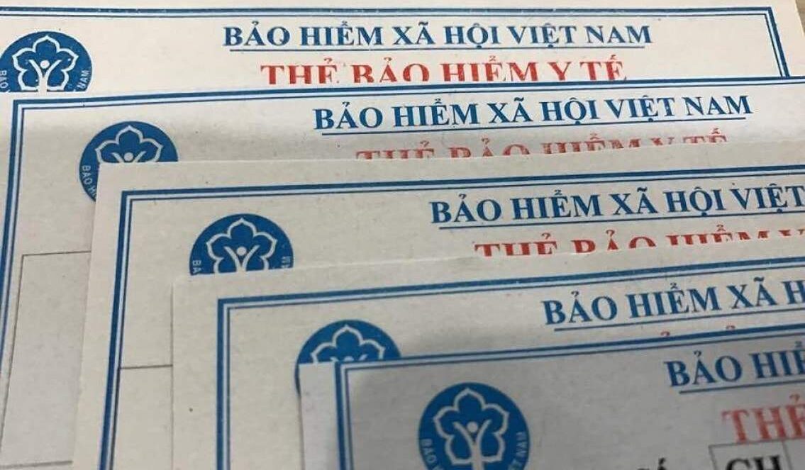 Học sinh đi khám bệnh cần những giấy tờ gì?