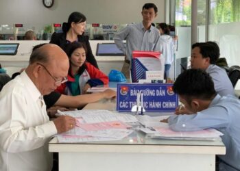 Khái niệm giải quyết tranh chấp đất đai tại Việt Nam