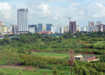 Khung giá đền bù đất khai hoang năm 2023 là bao nhiêu?