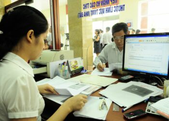 Mẫu đơn xin cấp lại giấy khai sinh thế nào?