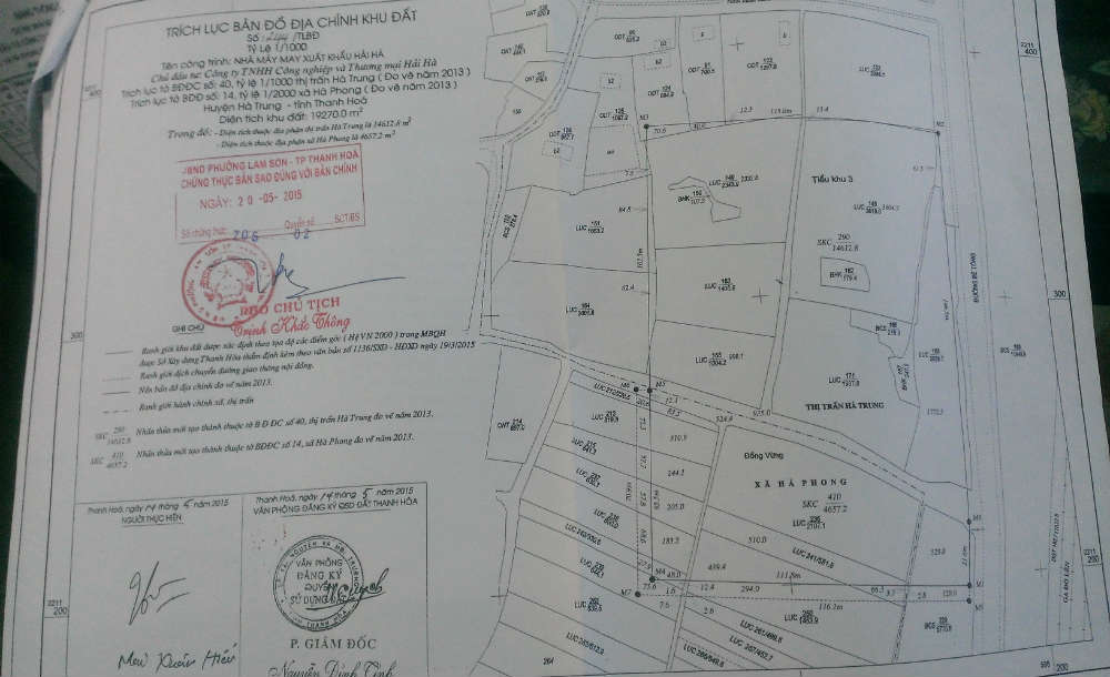 Mẫu đơn xin trích lục hồ sơ địa chính mới năm 2023