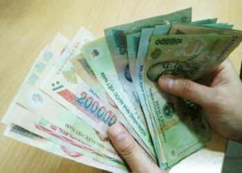 Mẫu giấy ủy quyền nhận tiền trợ cấp năm 2023