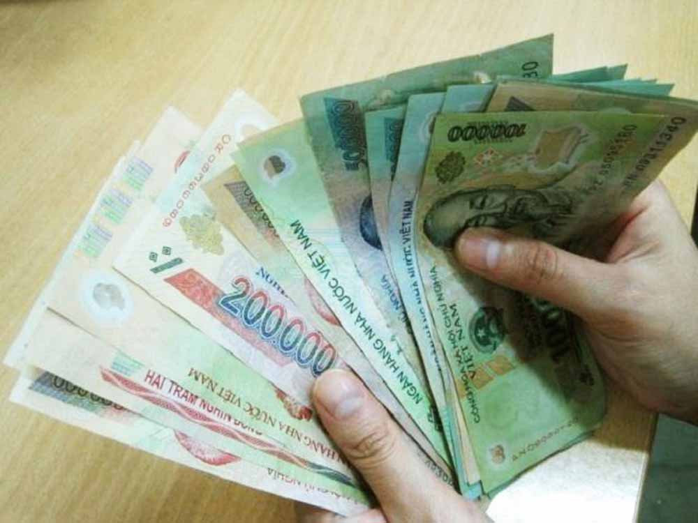 Mẫu giấy ủy quyền nhận tiền trợ cấp năm 2023