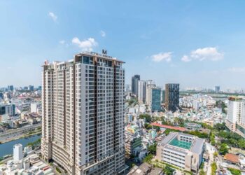 Mẫu hợp đồng thuê nhà ở chung cư năm 2023