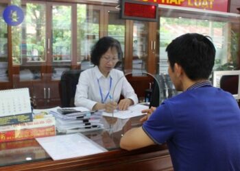 Mẫu quyết định cải chính hộ tịch cấp xã mới năm 2023