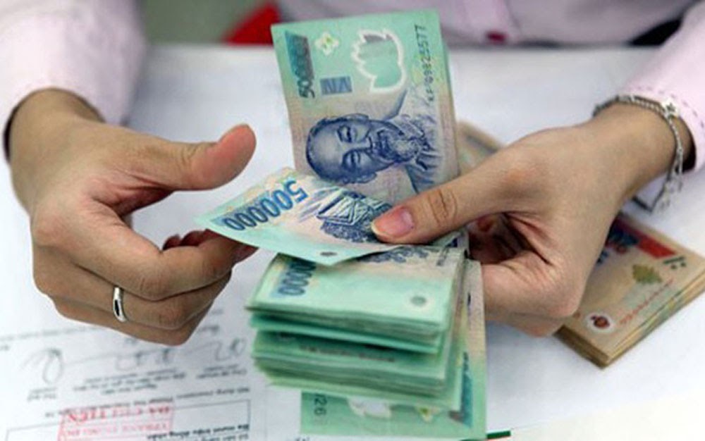 Mẫu tờ khai hưởng chế độ tử tuất hiện nay như thế nào?