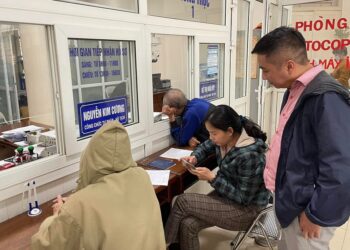 Mẫu văn bản xác nhận con chung của vợ chồng mới năm 2023