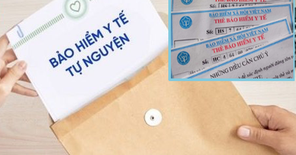 Mua bảo hiểm y tế tự nguyện bao nhiêu tiền