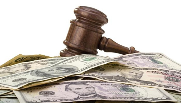 Mức phạt vi phạm hợp đồng thương mại