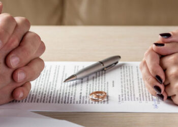 Năm 2023 chuẩn bị hồ sơ ly hôn đơn phương gồm những gì?