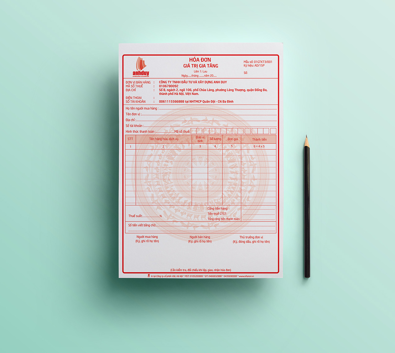 Năm 2023 có được nhờ công ty khác xuất hóa đơn không?