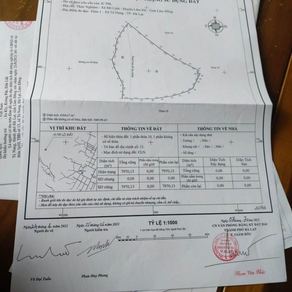 Năm 2023 thực hiện trích lục thửa đất có sang tên được không?