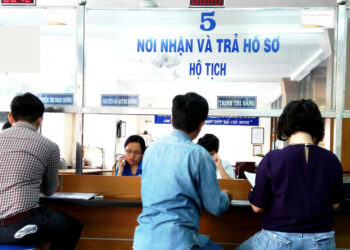 Nghị định 123 về hộ tịch có nội dung gì nổi bật