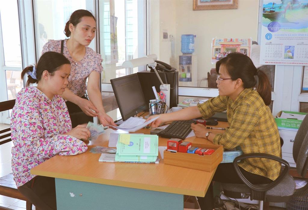 Người hưởng tuất hàng tháng chết thì tiền tử tuất xử lý thế nào?