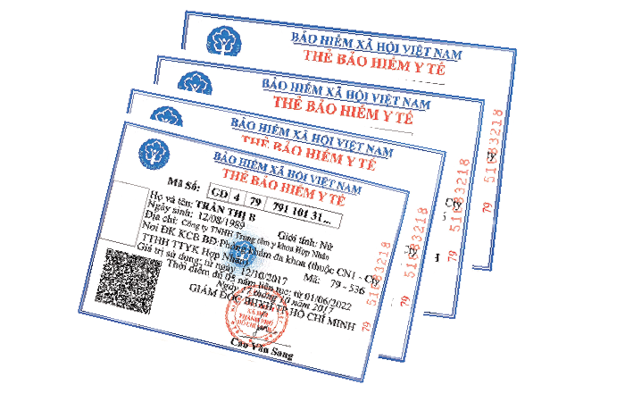 Những mục bảo hiểm không chi trả năm 2023 là mục nào?