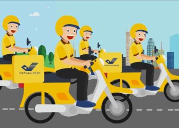 Nộp hồ sơ qua bưu điện cần những gì?