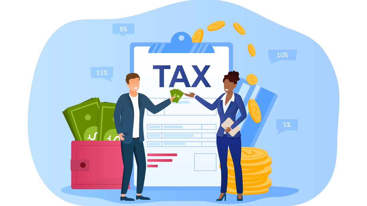 Quy định 2023 về hồ sơ đăng ký thuế ban đầu mới nhất