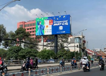 Quy định cấp phép biển quảng cáo năm 2023 như thế nào?
