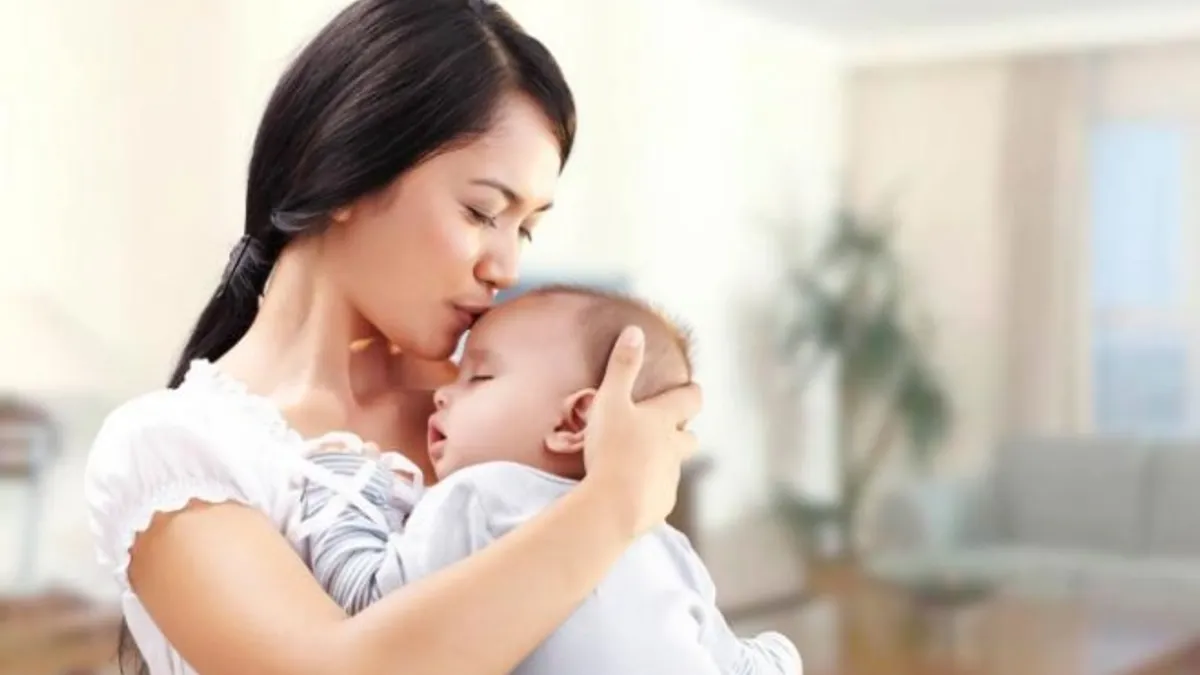 Quy định trợ cấp nuôi con nhỏ như thế nào
