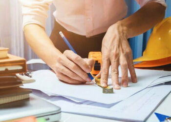 Quy định về con dấu của nhà thầu nước ngoài như thế nào?