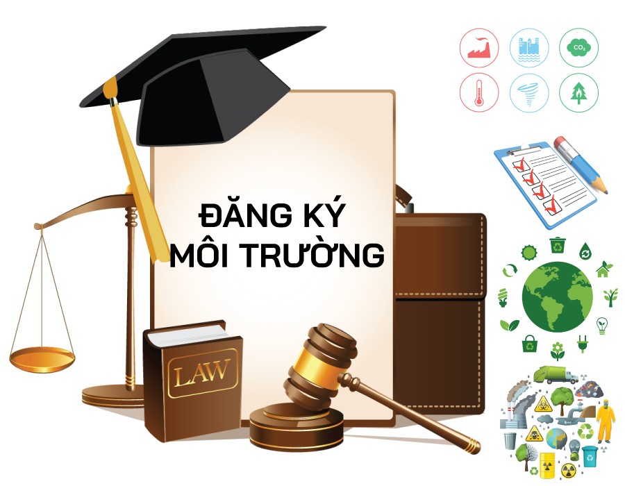 Quy định về đăng ký môi trường năm 2023 như thế nào?