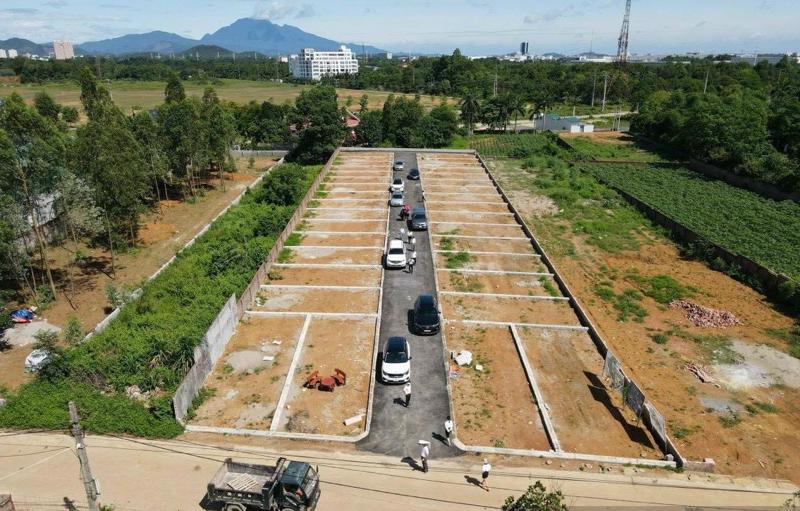 Quy định về tách thửa đất nông nghiệp năm 2023 như thế nào?