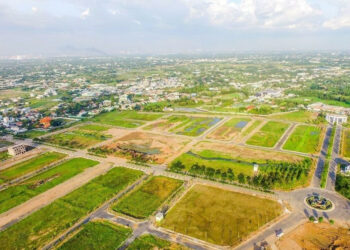 Quy định về tách thửa đất ở Nghệ An năm 2023 như thế nào?