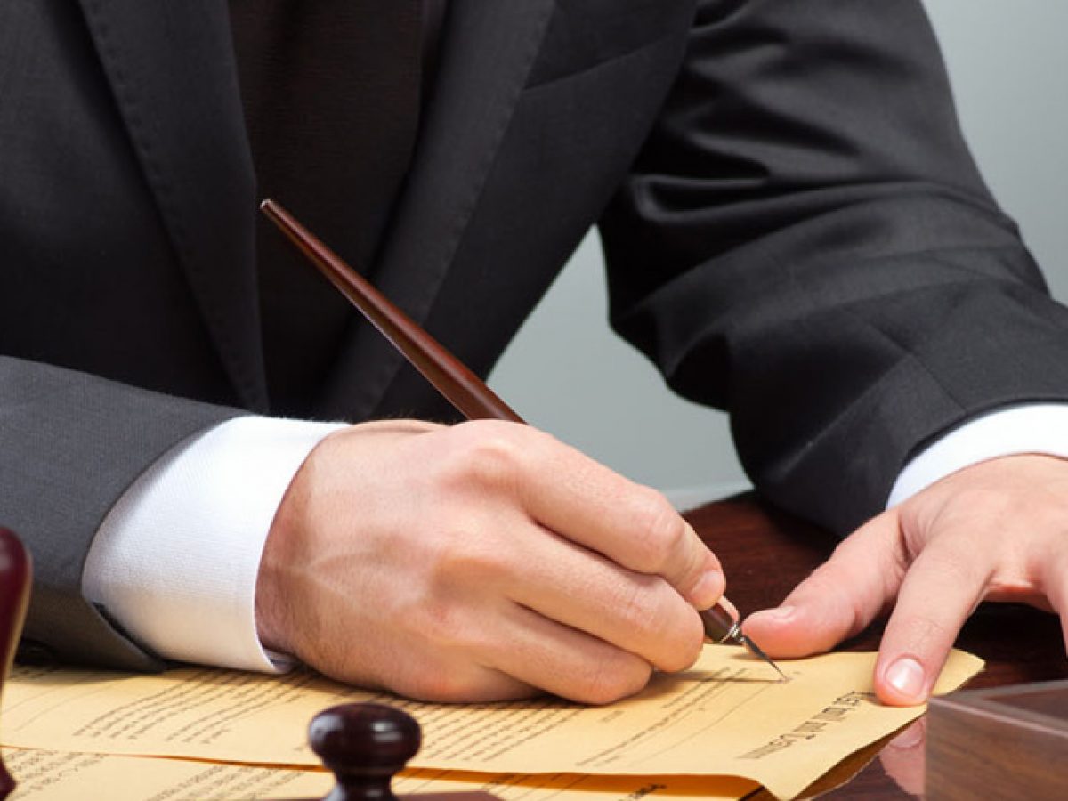 Thẩm quyền ban hành thông báo thu hồi đất theo quy định 2023