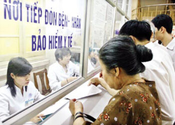 Thanh toán bảo hiểm y tế sau khi ra viện