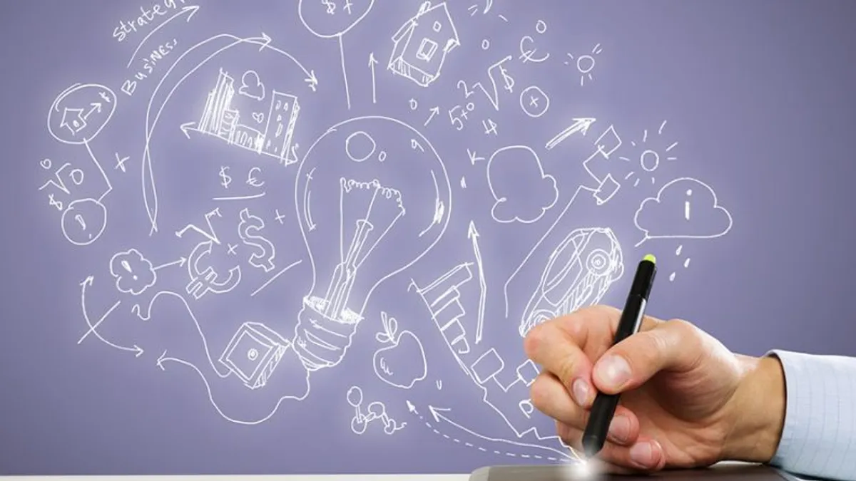 Thủ tục đăng ký bằng sáng chế năm 2023 như thế nào?