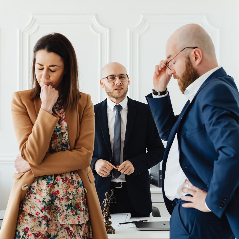 Thủ tục ly hôn thuận tình mất bao lâu?