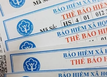 Thủ tục nhận lại tiền bảo hiểm y tế năm 2023 như thế nào?