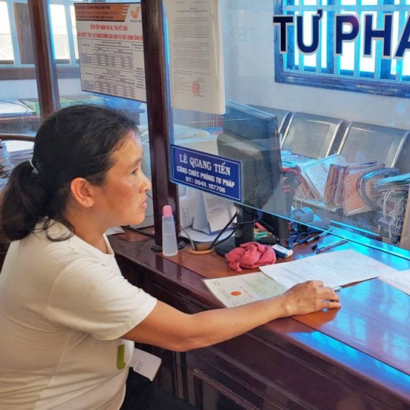 Thủ tục nhập hộ khẩu mới năm 2023