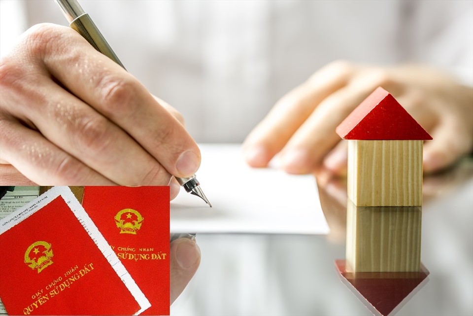 Thủ tục sang tên thừa kế đất đai năm 2023 như thế nào?
