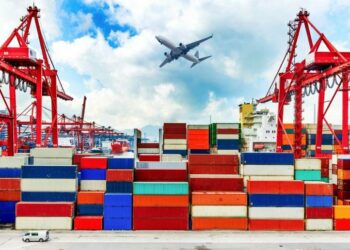 Thủ tục thành lập công ty chuyển phát nhanh năm 2023