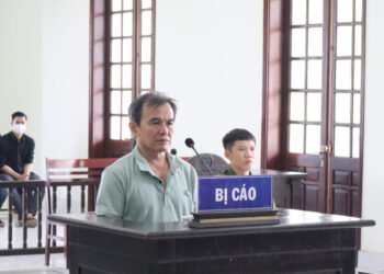 Tìm hiểu về vụ giết người vì tranh chấp đất đai