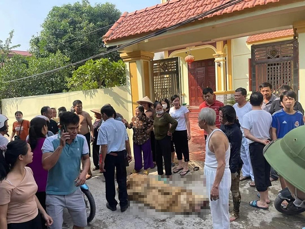 Tìm hiểu vụ tranh chấp đất đai đốt mẹ thời gian qua