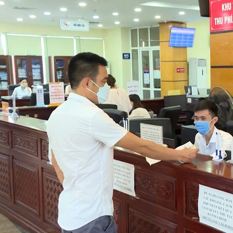 Tờ khai thay đổi cải chính hộ tịch mới nhất năm 2023