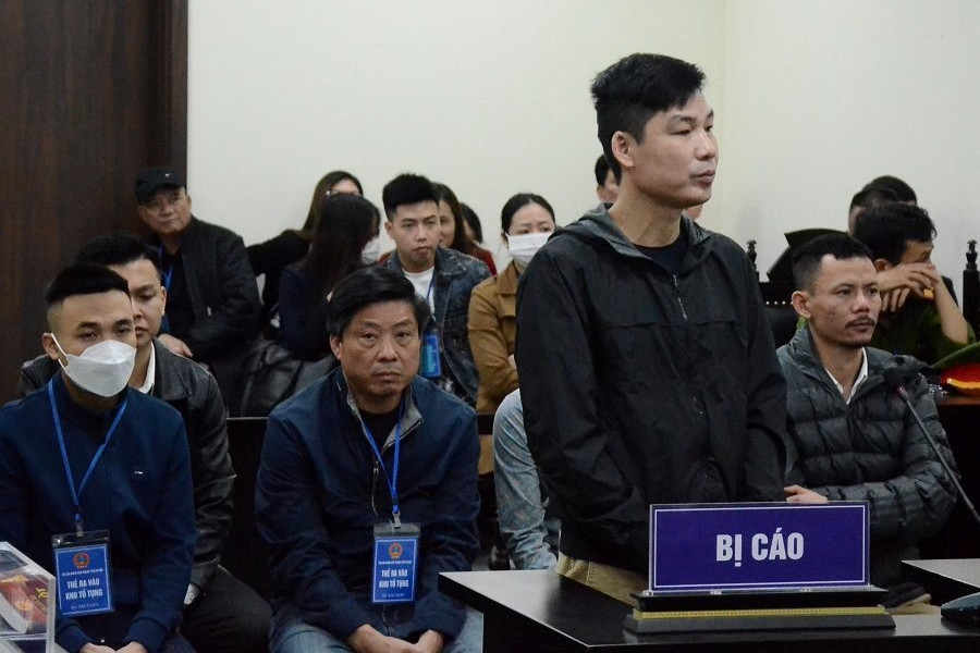 Tội cố ý gây thương tích đi tù bao nhiêu năm?