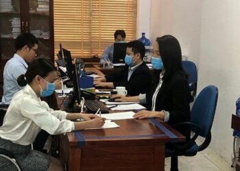 Tra cứu vốn điều lệ công ty như thế nào?