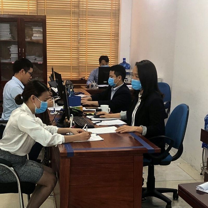 Tra cứu vốn điều lệ công ty như thế nào?