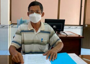 Tranh chấp đất đai khi xây nhà xử lý như thế nào?