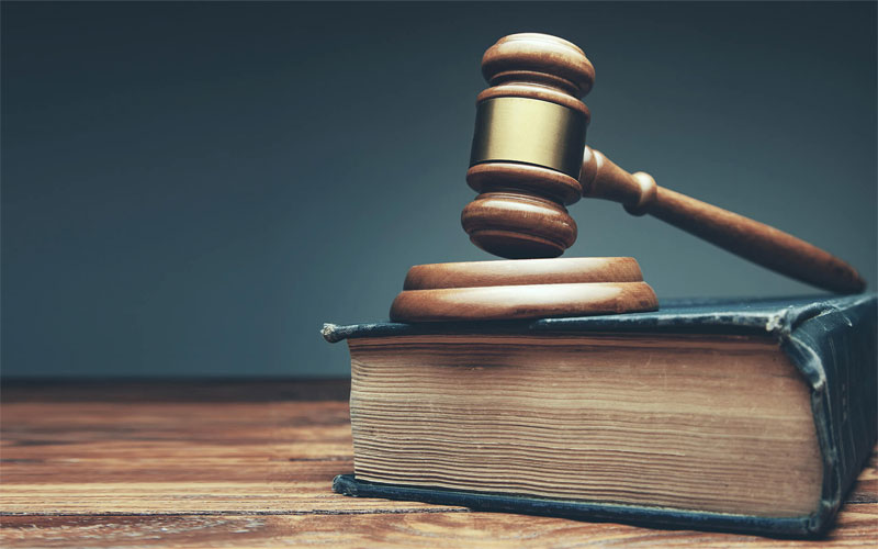 Tranh chấp đất đai với hàng xóm