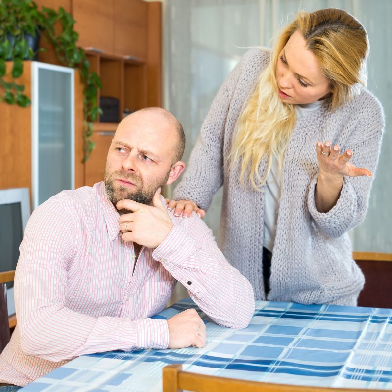 Tranh chấp di sản thừa kế không có di chúc giải quyết như thế nào?