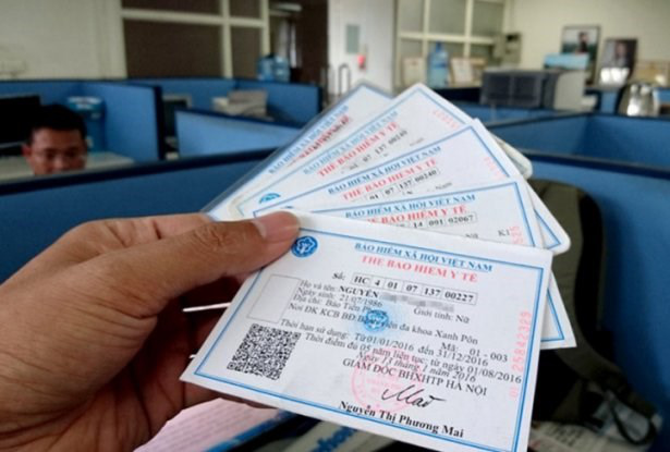 Tự mua bảo hiểm y tế được không